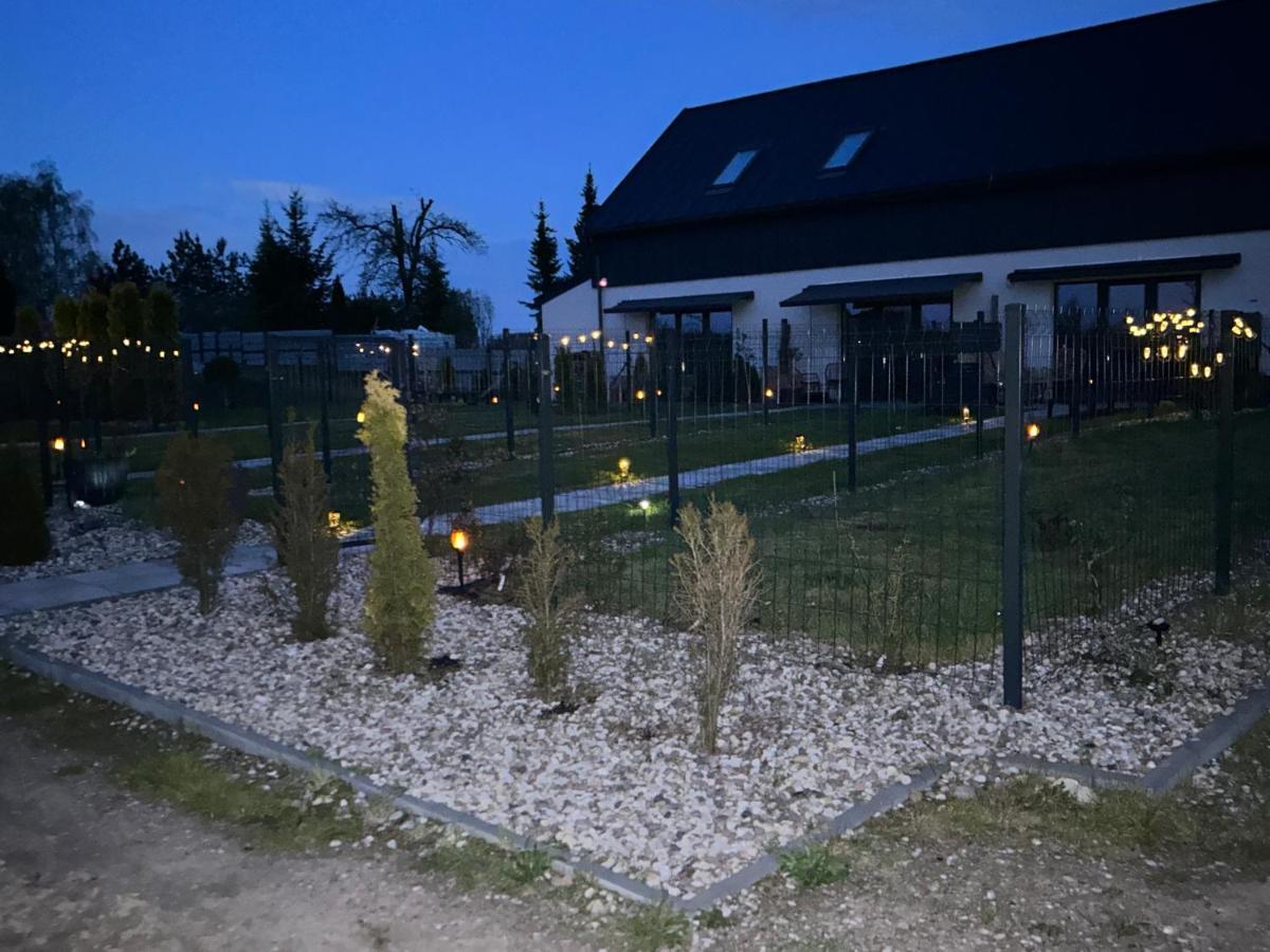 Koniec Swiata Dom 84M2 Z Balia Βίλα Mikołajki Εξωτερικό φωτογραφία