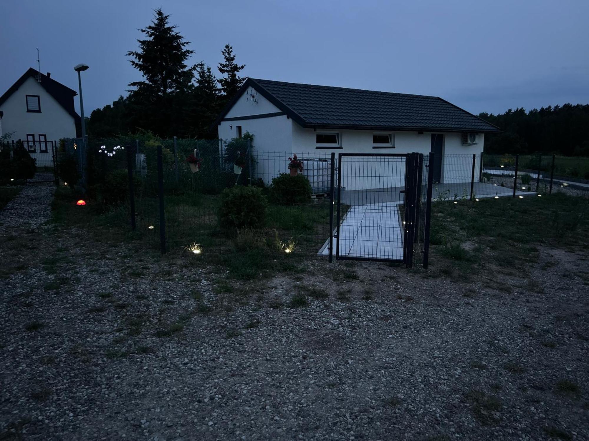 Koniec Swiata Dom 84M2 Z Balia Βίλα Mikołajki Εξωτερικό φωτογραφία
