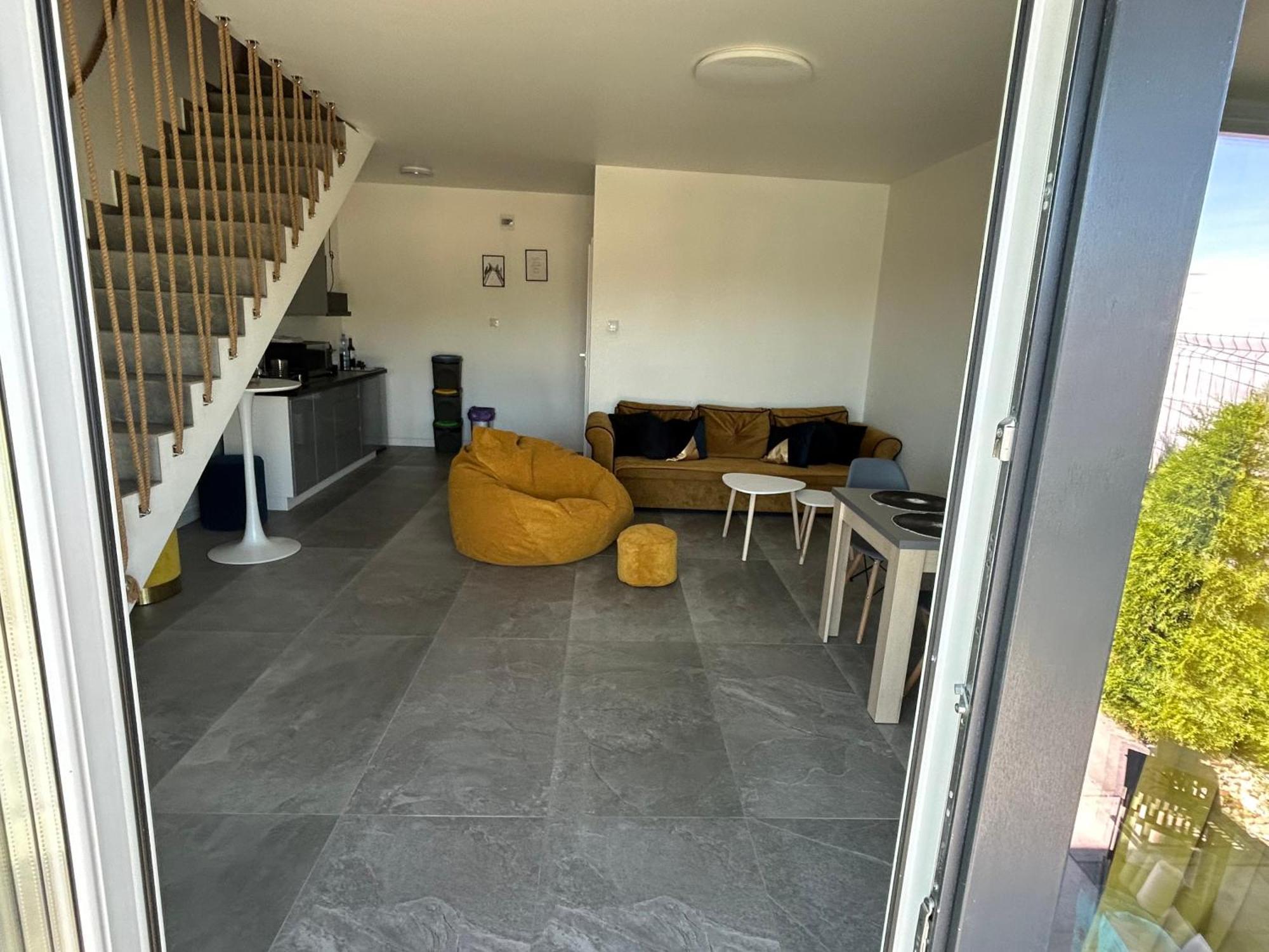 Koniec Swiata Dom 84M2 Z Balia Βίλα Mikołajki Εξωτερικό φωτογραφία
